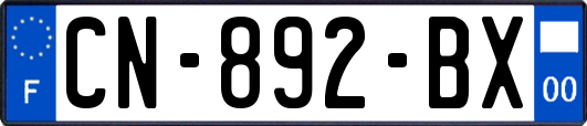 CN-892-BX