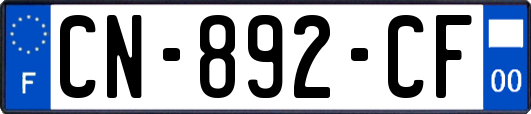 CN-892-CF