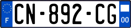 CN-892-CG