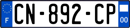 CN-892-CP