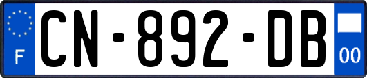 CN-892-DB