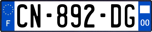 CN-892-DG