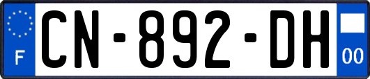 CN-892-DH