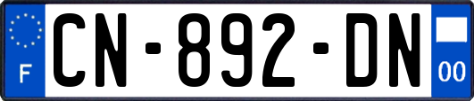 CN-892-DN