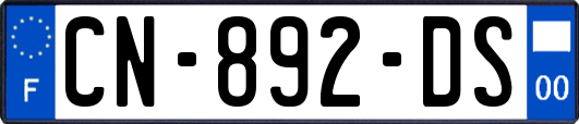 CN-892-DS