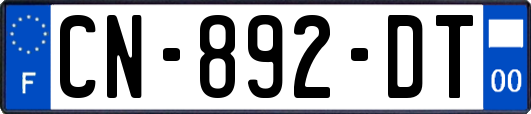 CN-892-DT