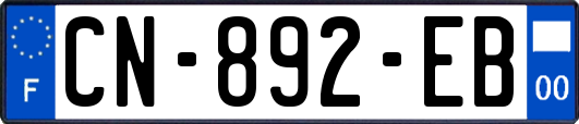 CN-892-EB
