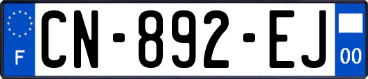 CN-892-EJ