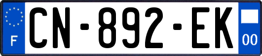 CN-892-EK