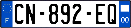 CN-892-EQ