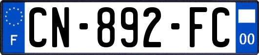 CN-892-FC