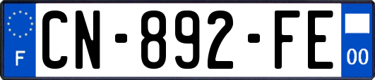 CN-892-FE