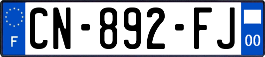 CN-892-FJ