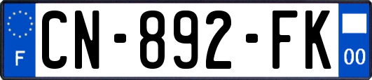 CN-892-FK