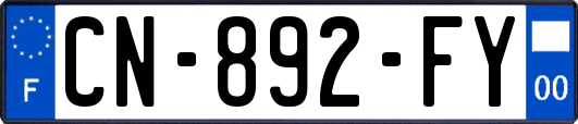 CN-892-FY