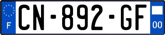 CN-892-GF