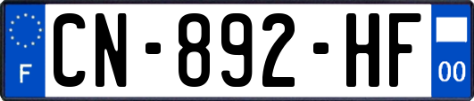 CN-892-HF