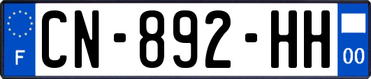 CN-892-HH