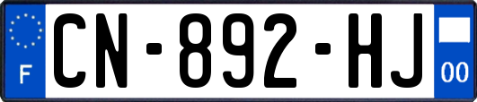 CN-892-HJ