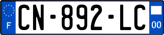 CN-892-LC