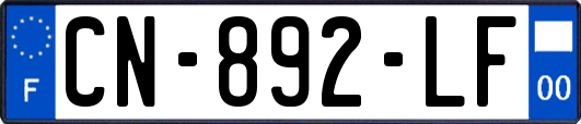 CN-892-LF