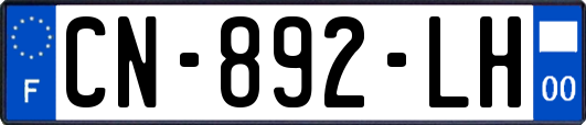 CN-892-LH