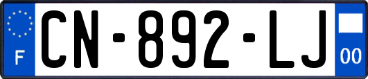 CN-892-LJ