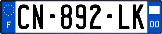 CN-892-LK