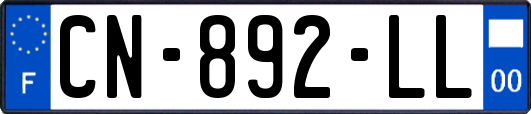 CN-892-LL