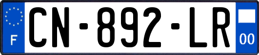 CN-892-LR