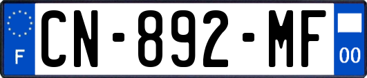 CN-892-MF