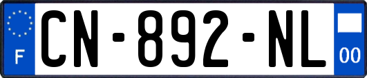 CN-892-NL