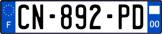 CN-892-PD