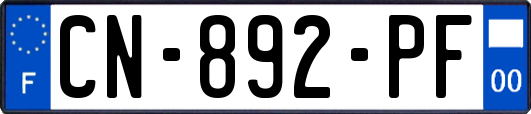 CN-892-PF