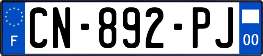 CN-892-PJ