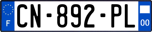 CN-892-PL