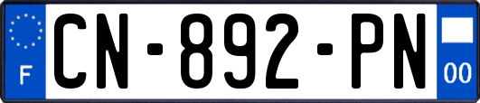 CN-892-PN