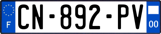 CN-892-PV