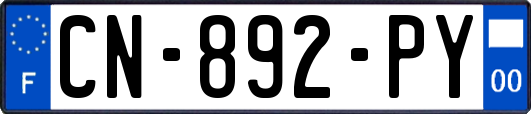 CN-892-PY