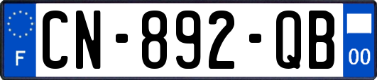 CN-892-QB