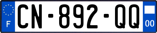 CN-892-QQ