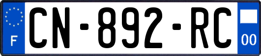 CN-892-RC