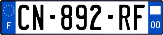CN-892-RF