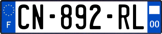 CN-892-RL