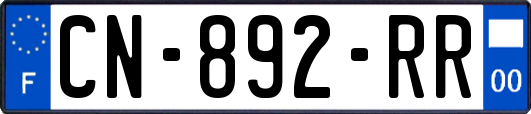 CN-892-RR