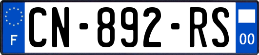 CN-892-RS