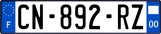 CN-892-RZ