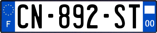 CN-892-ST
