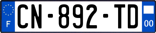 CN-892-TD