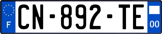 CN-892-TE